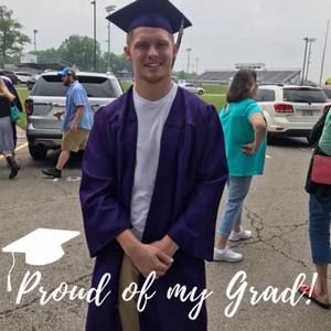 Meet your Posher, Jamie